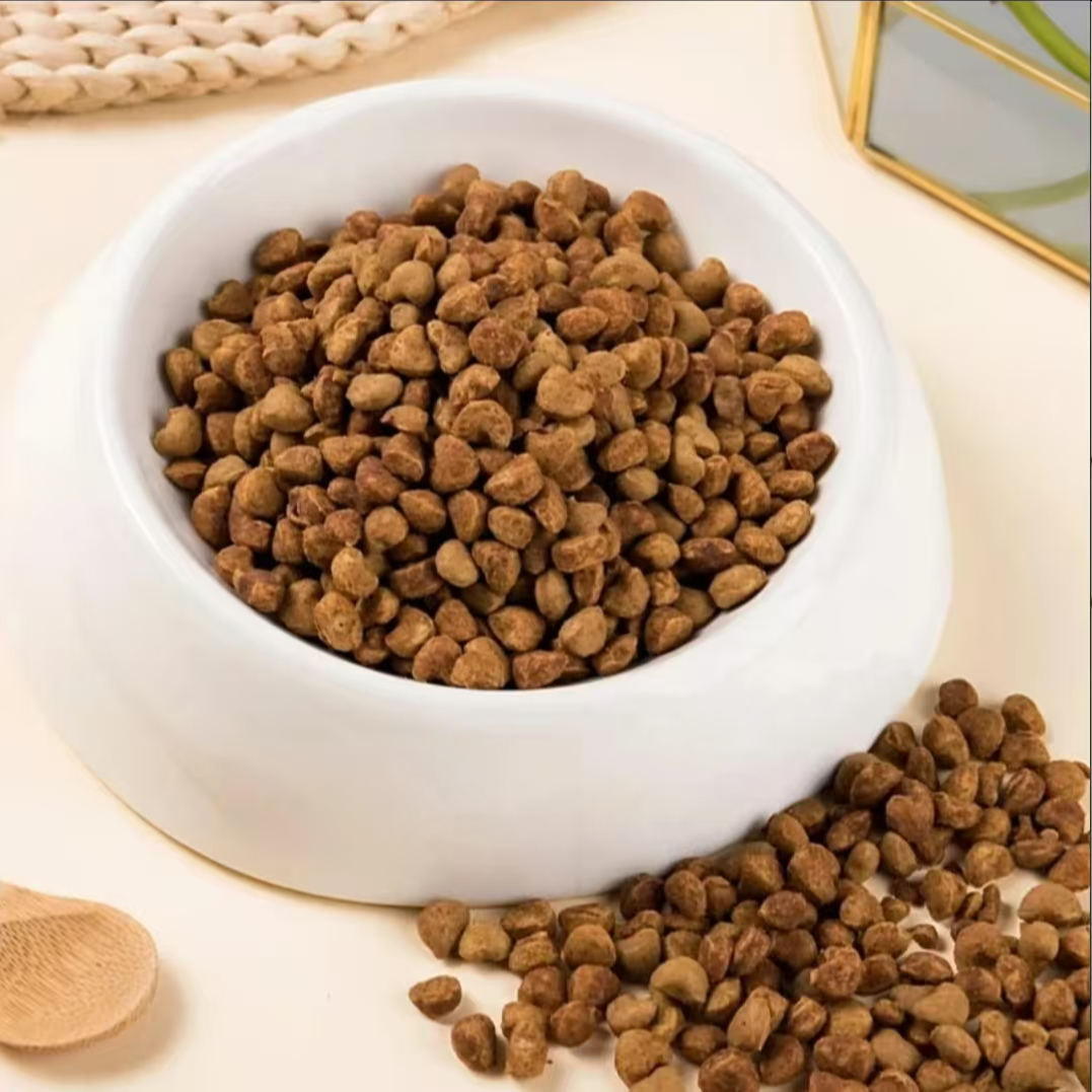 全犬期通用犬粮冻干狗粮1