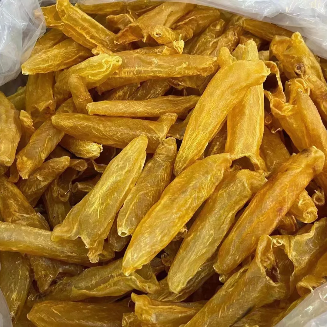 【赵麻麻专属】T45-48黄花筒胶