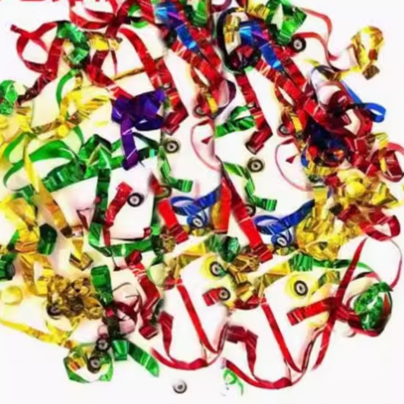 婚庆撒花瓣彩纸金银片舞台彩虹机撒花机喷纸机飘纸机酒吧原料耗材