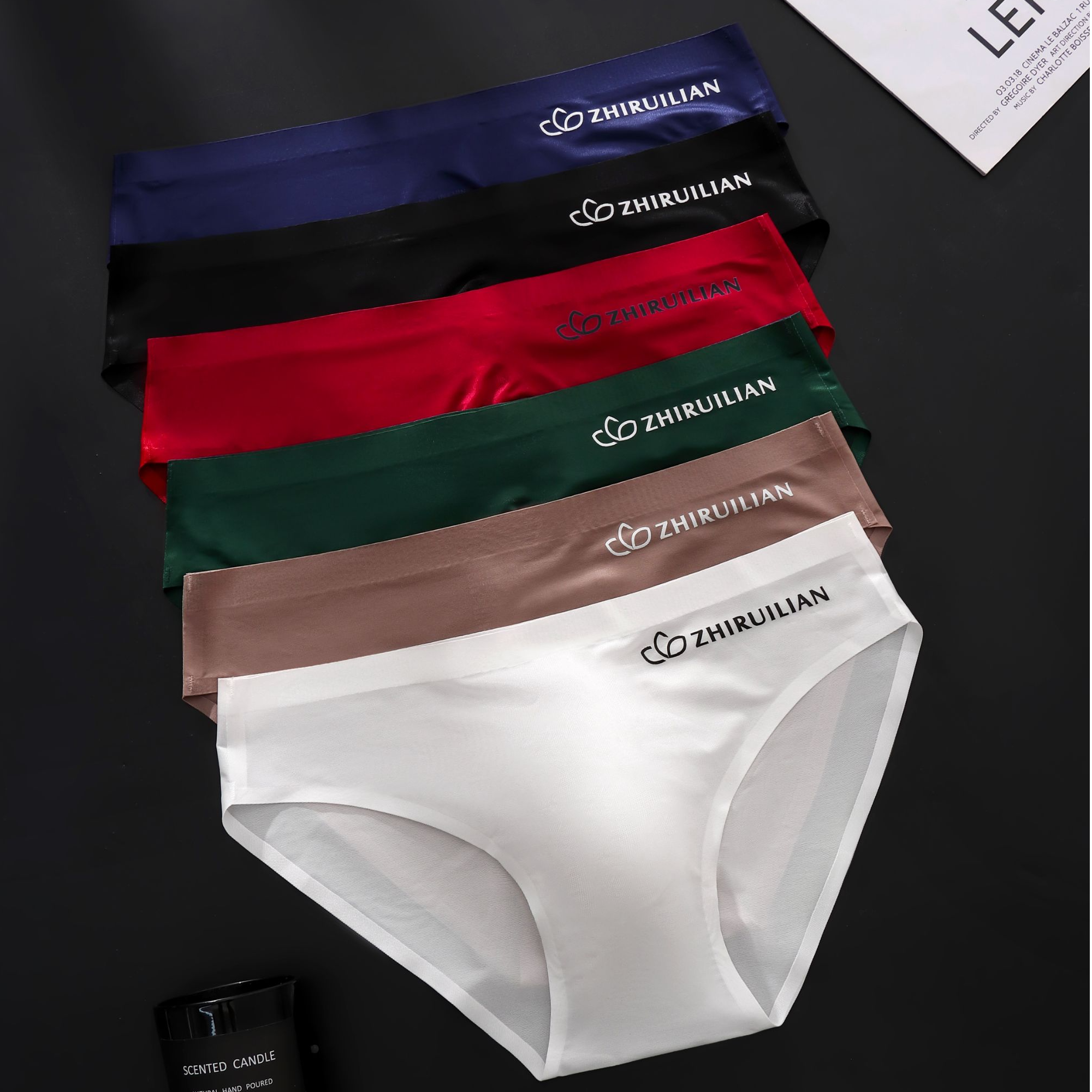 2025男士新款3D字母细闪珠光透气丝滑面料运动低腰舒适短裤