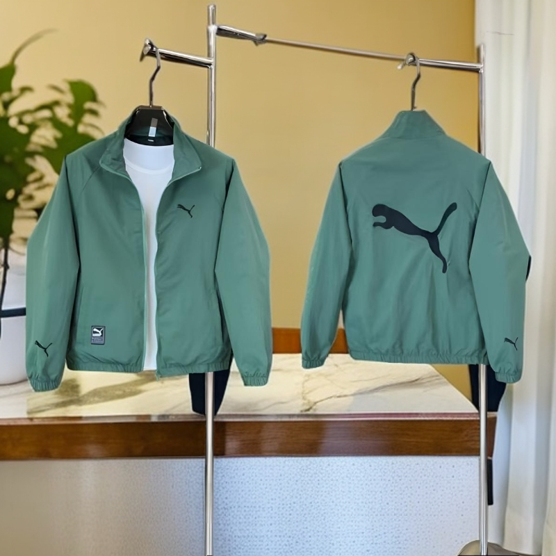 男士外套运动休闲外套夹克男装秋季款爆款2025新款