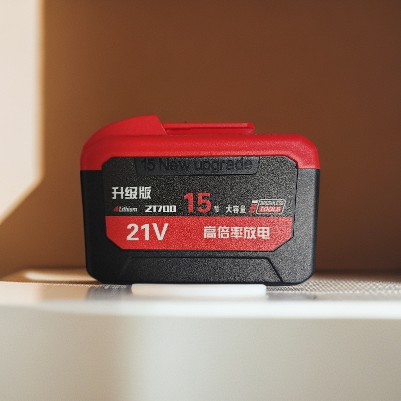 锂 电工具21700锂电池（单节5000）A3