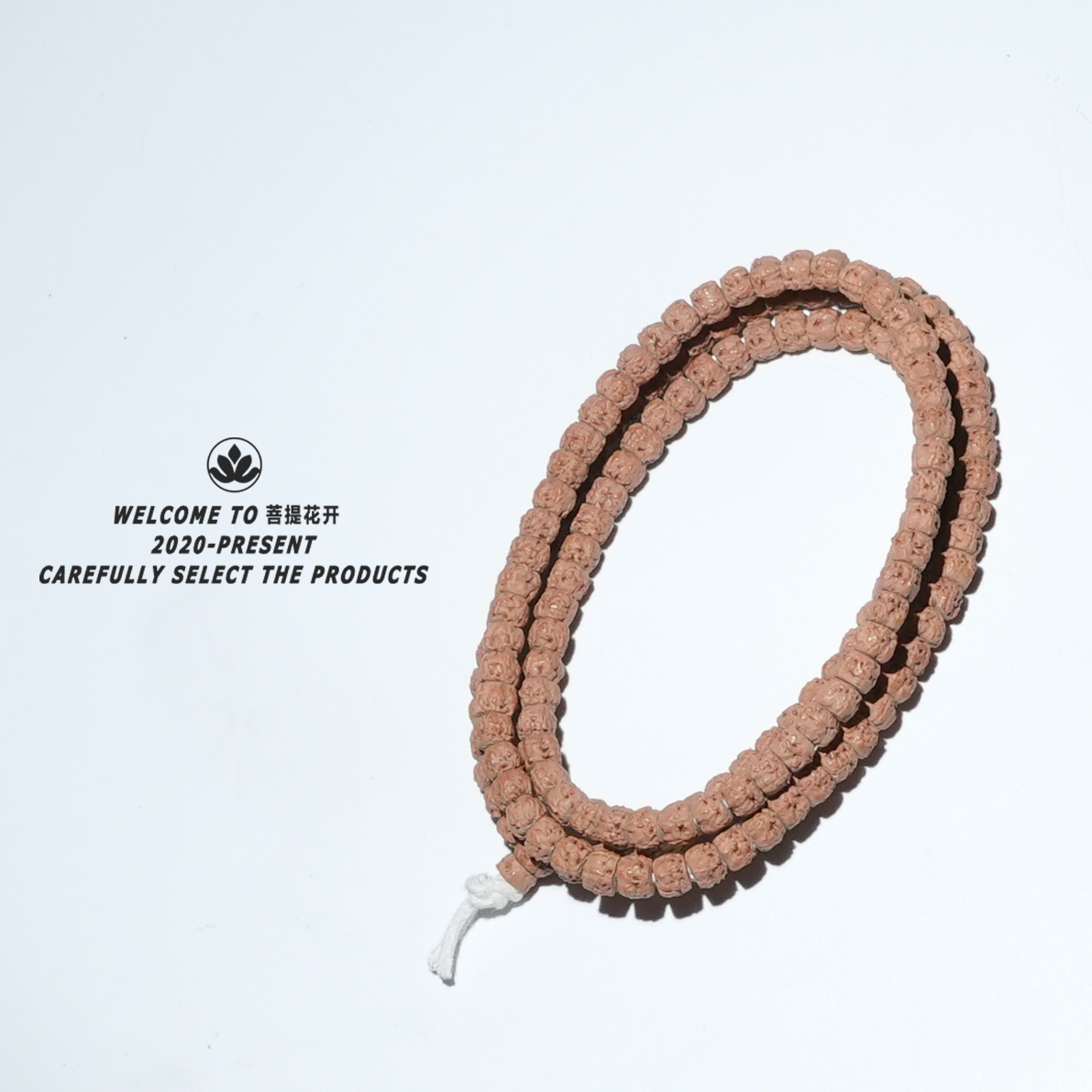 （方块顺）佛手小金刚长串系列精切