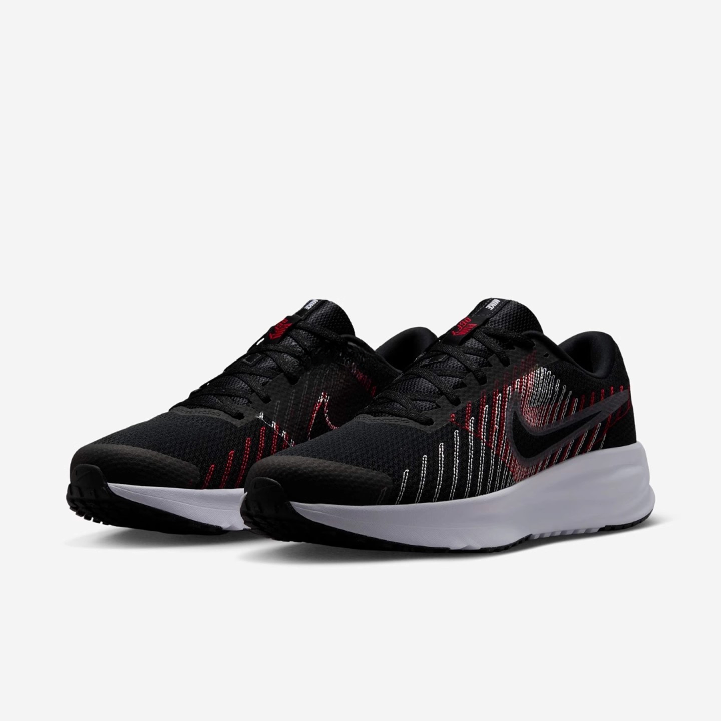 【滔搏联动】Nike/耐克Run Defy男子新款公路运动跑步鞋HM9594-001