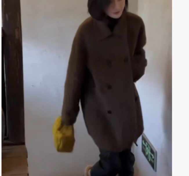 2025冬季时尚潮流百搭精品女777tO2A