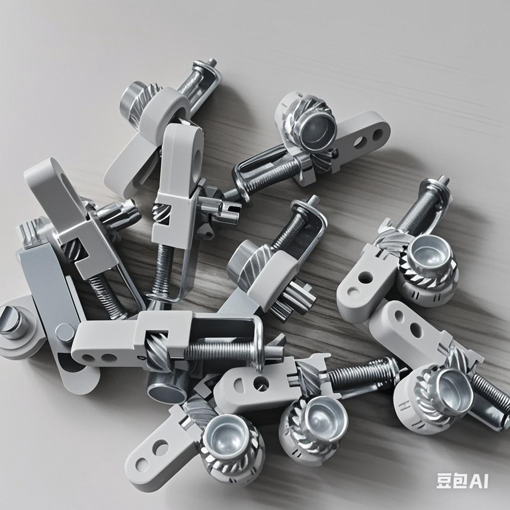 高品质斯蒂尔251油锯专用调节丝紧张器