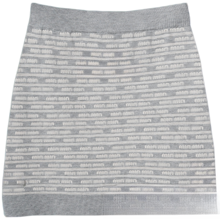 【小橱专享】Q7F29280H时尚半身裙-9280