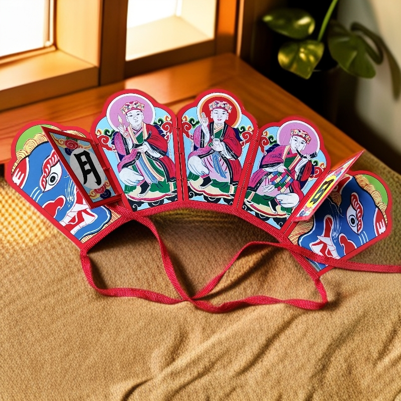 佛帽佛款头扎胶片头扎帽