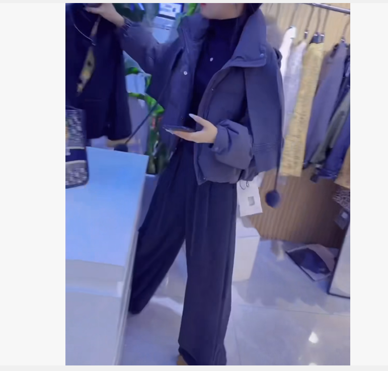 2025早秋时尚潮流百搭精品女装YY1OV13