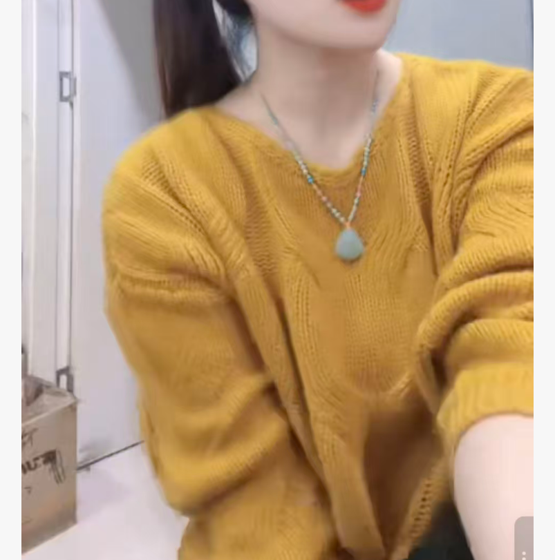 时尚潮流百搭精品女装dgd5289