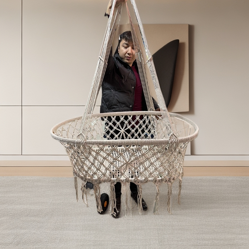 [madat]sagunqak 摇摇床