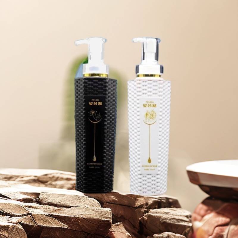 洗发套装去屑修护顺滑丝滑滋养洗护套补水控油保湿香氛留香持久