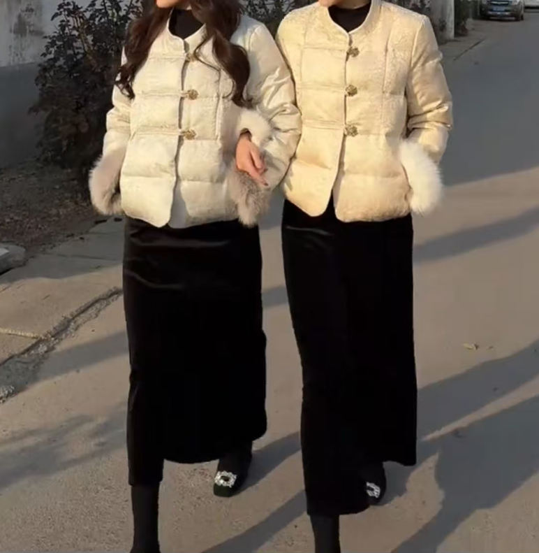 时尚潮流百搭精品女装dgd8876