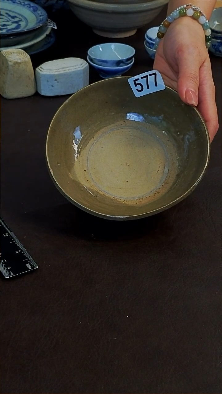 麒橙子家的漂亮茶器577