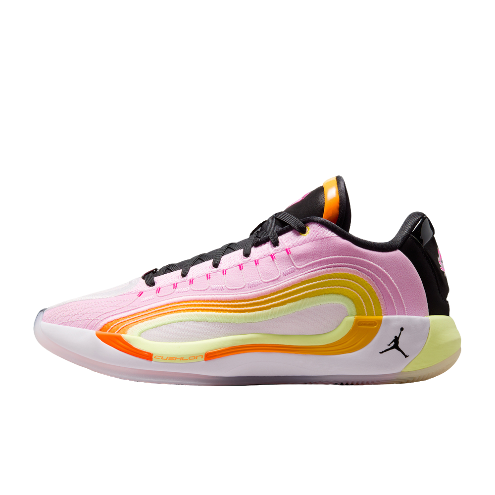 NIKE耐克男鞋 AJ LUKA 4 GONE PF 时尚潮流运动篮球鞋IB7904-600