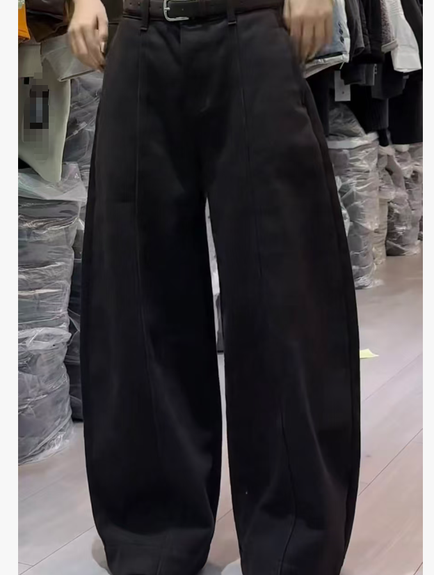 时尚潮流百搭精品女装dgd7500