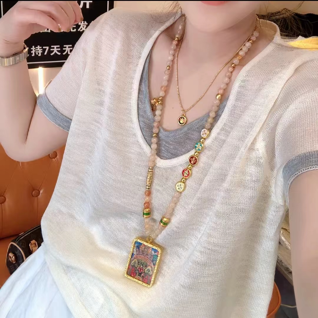 夏季高档短袖假两件纯色圆领遮肚显瘦洋气百搭衫T恤女减龄上衣