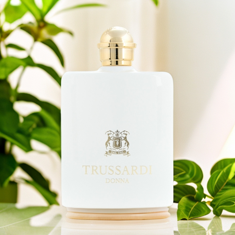 杜鲁萨迪风华女士浓香水EDP100ml持久留香高级感香水推荐圣诞礼物