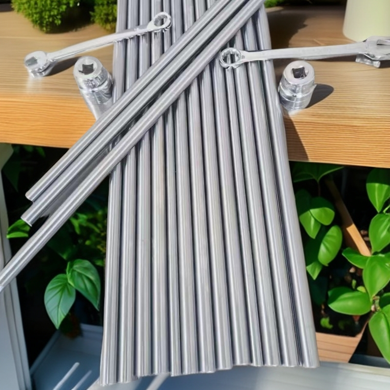 【啥都有】精密管42crmo铬钼合金钢管光亮无缝钢管无缝精密管高精度