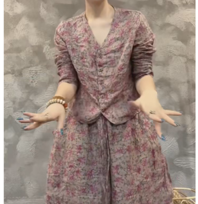 2025夏季时尚潮流百搭精品女装鱼Wx