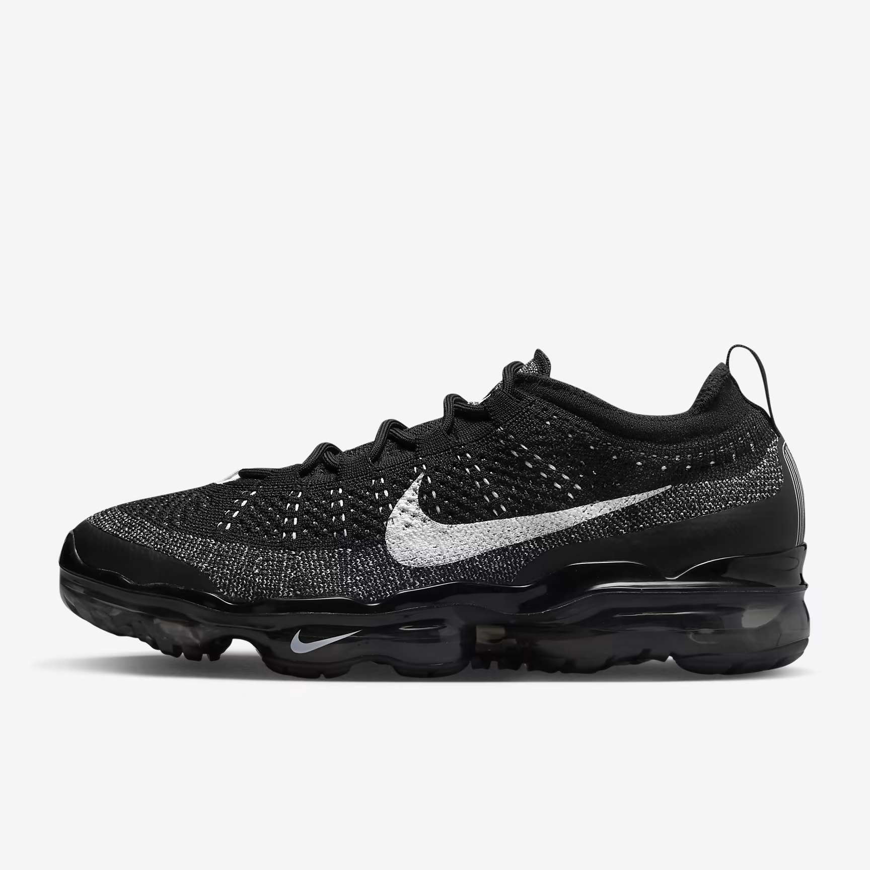 Nike Air VaporMax 2023 Flyknit男款舒适休闲鞋DV1678-001