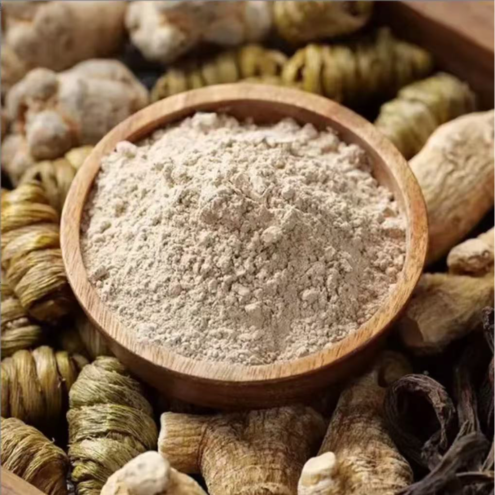 拍一发二正宗四宝粉三七粉只打粉配比超微过滤泡水冲水即喝