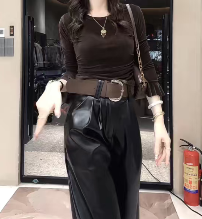 时尚潮流百搭精品女装dgd3480