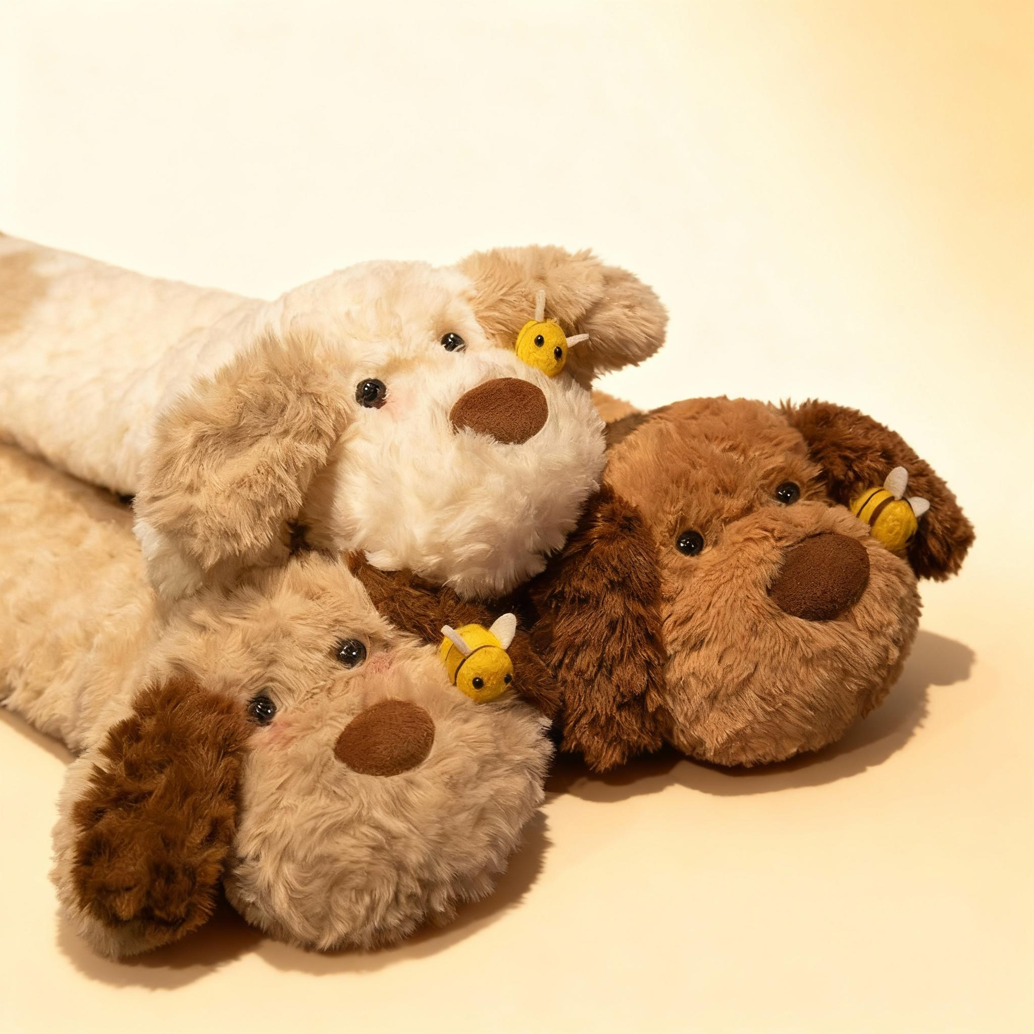 冬季长条热水袋被窝暖床专用神器注水暖宝宝加长款热敷特大暖水袋