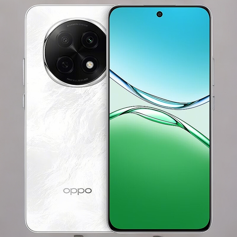 【12期免息】OPPO A5 Pro 耐用战神 满级防水2.0 抗摔耐用 5G手机