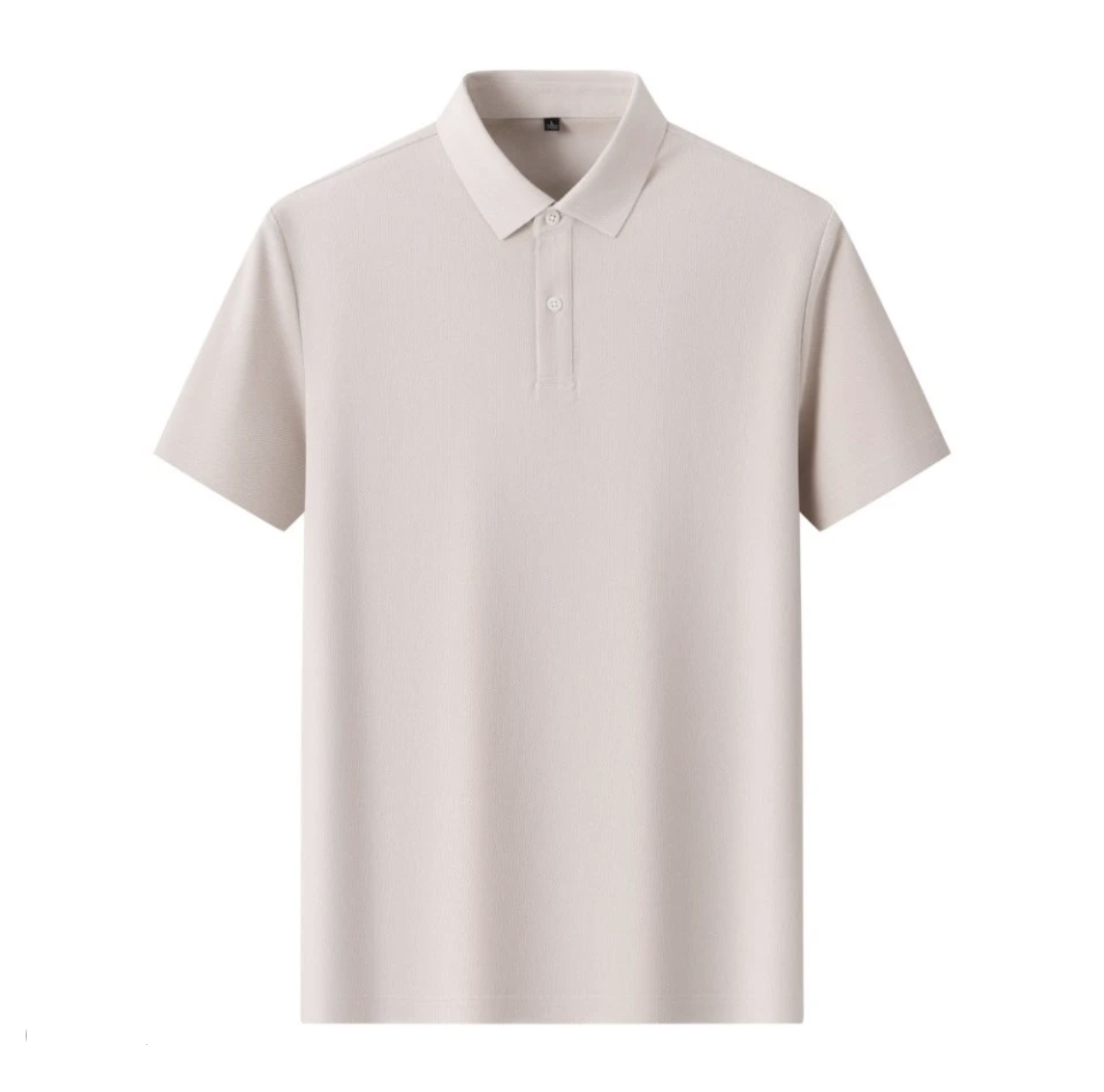 凡客正轻弹凉感POLO衫 男女同款 25春夏新品