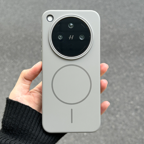 适用OPPOfindx8s+手机壳磨砂磁吸findx9pro肤感全包x8ultra防摔款