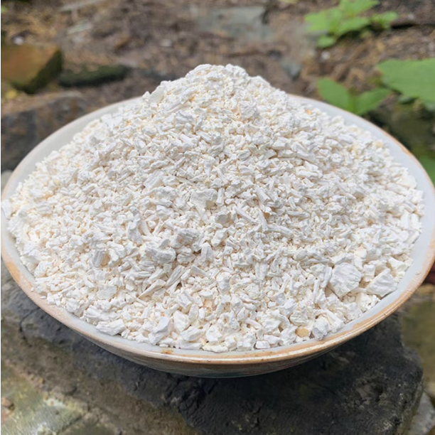 高山特产葛根粉冲调食用