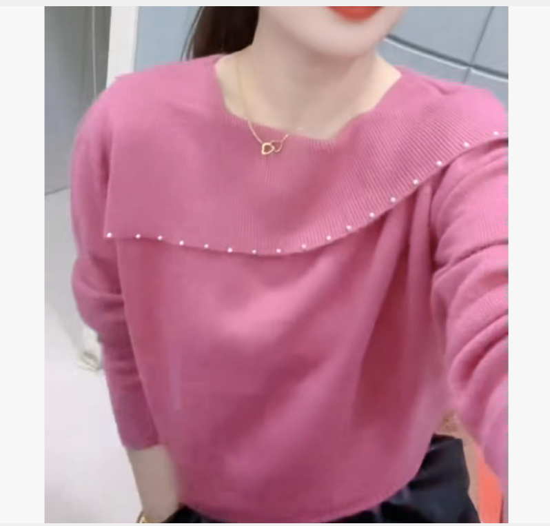 2025早秋时尚潮流百搭精品女装晓RRYR