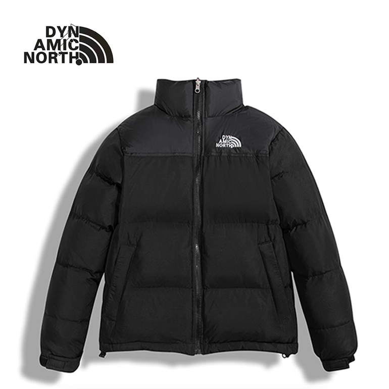 动感北面DYNAMIC NORTH情侣加厚冬季羽绒服男女同款户外TJN1113