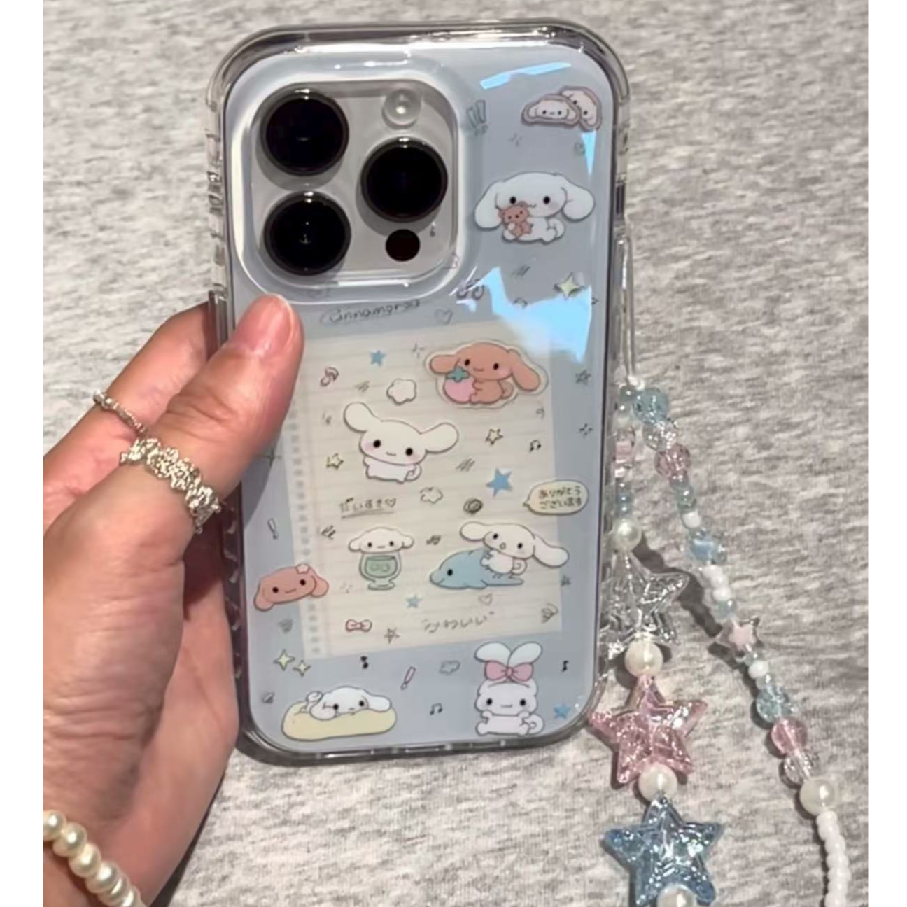 七壳子便签玉桂狗适用苹果华为vivo小米oppo女款iphone15/16/14