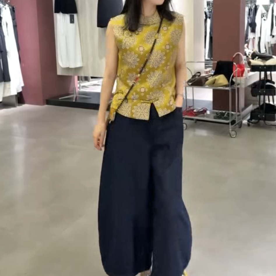 时尚潮流百搭精品女装dgd4746