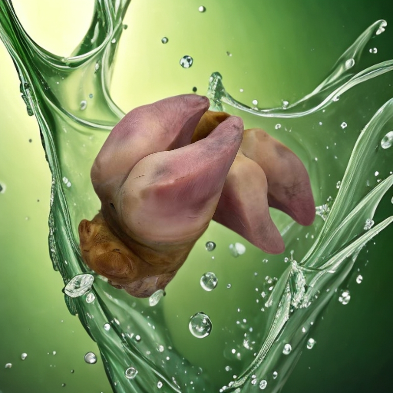 【4斤送2斤】牦牛 牛蹄火烧牦牛脚到手6斤装牦牛肉新鲜