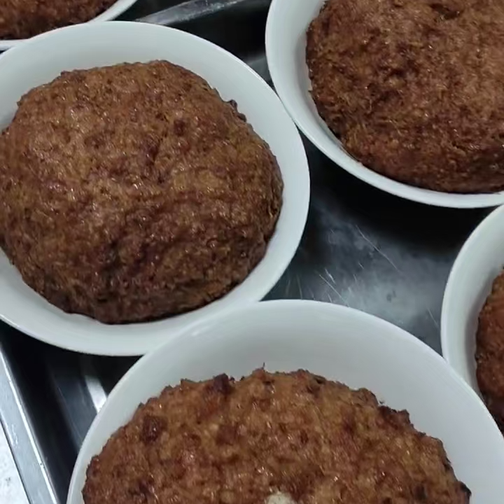 苏北正宗土特产农家大席土菜徐州邳州新沂宿迁酥肉饼包邮