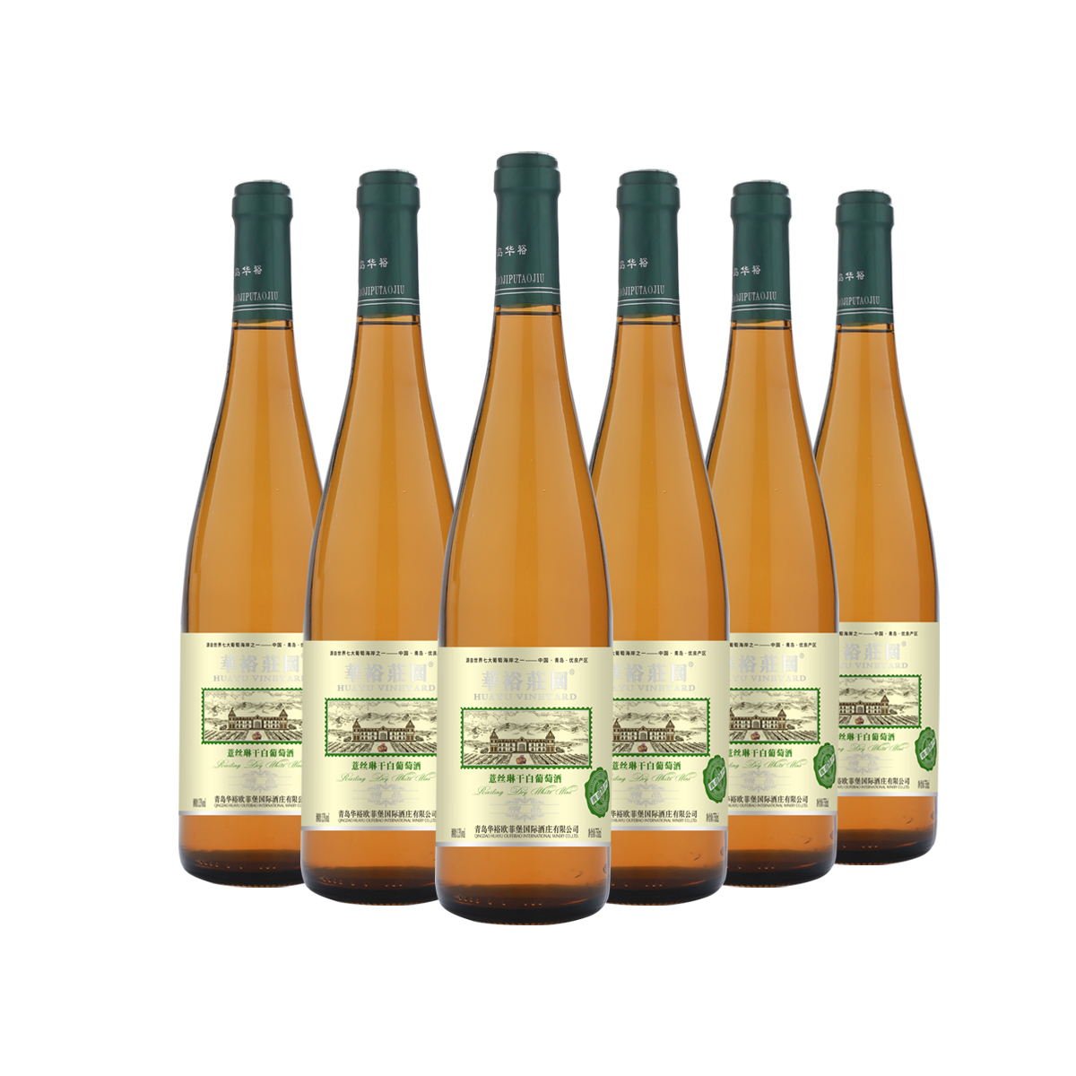 薏丝琳干白葡萄酒    13度 微醺   口感清爽