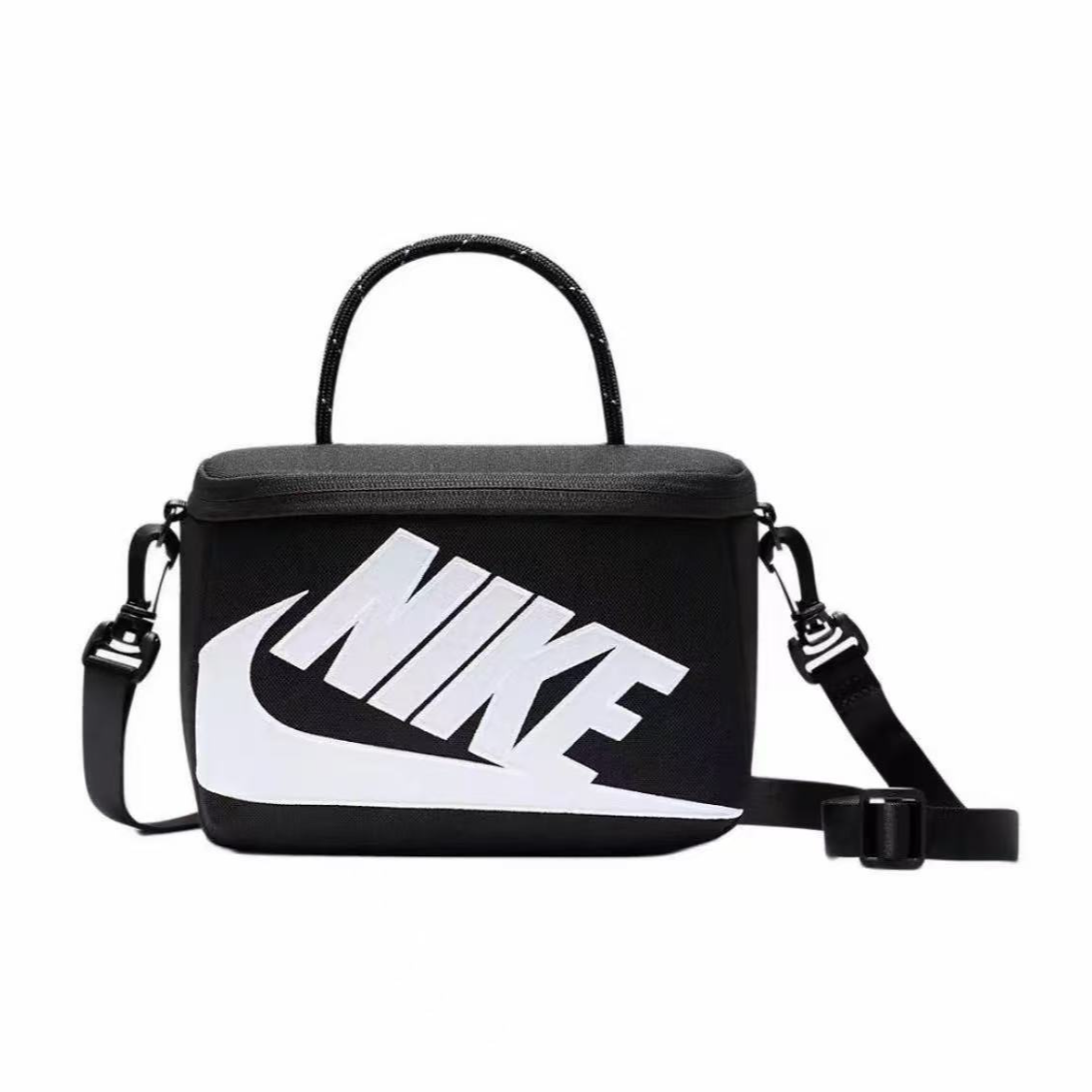 NIKE/耐克女子时尚百搭经典休闲鞋盒式斜挎包FN3059-010