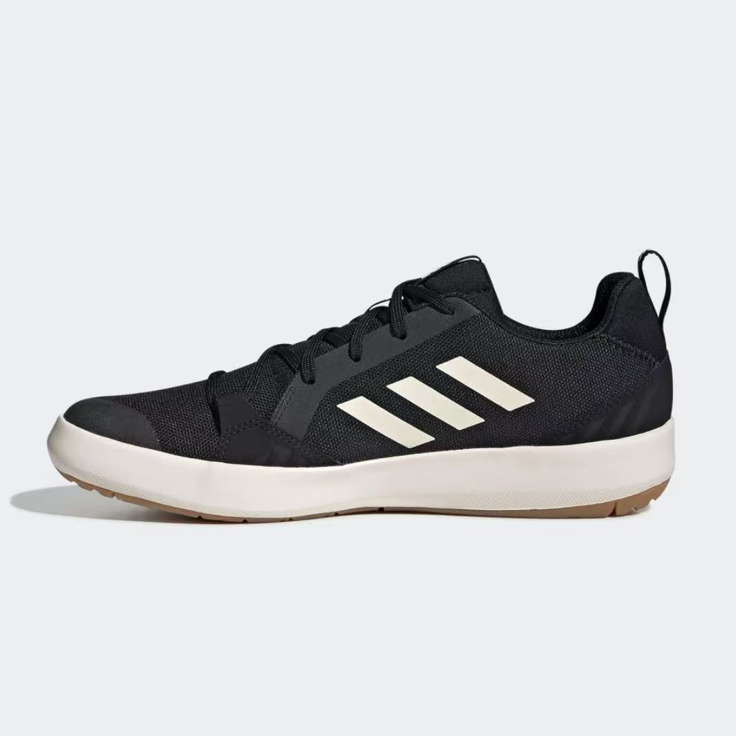 adidas/阿迪达斯男款TERREX系列登山/徒步鞋-脚蹬休闲船鞋G26530