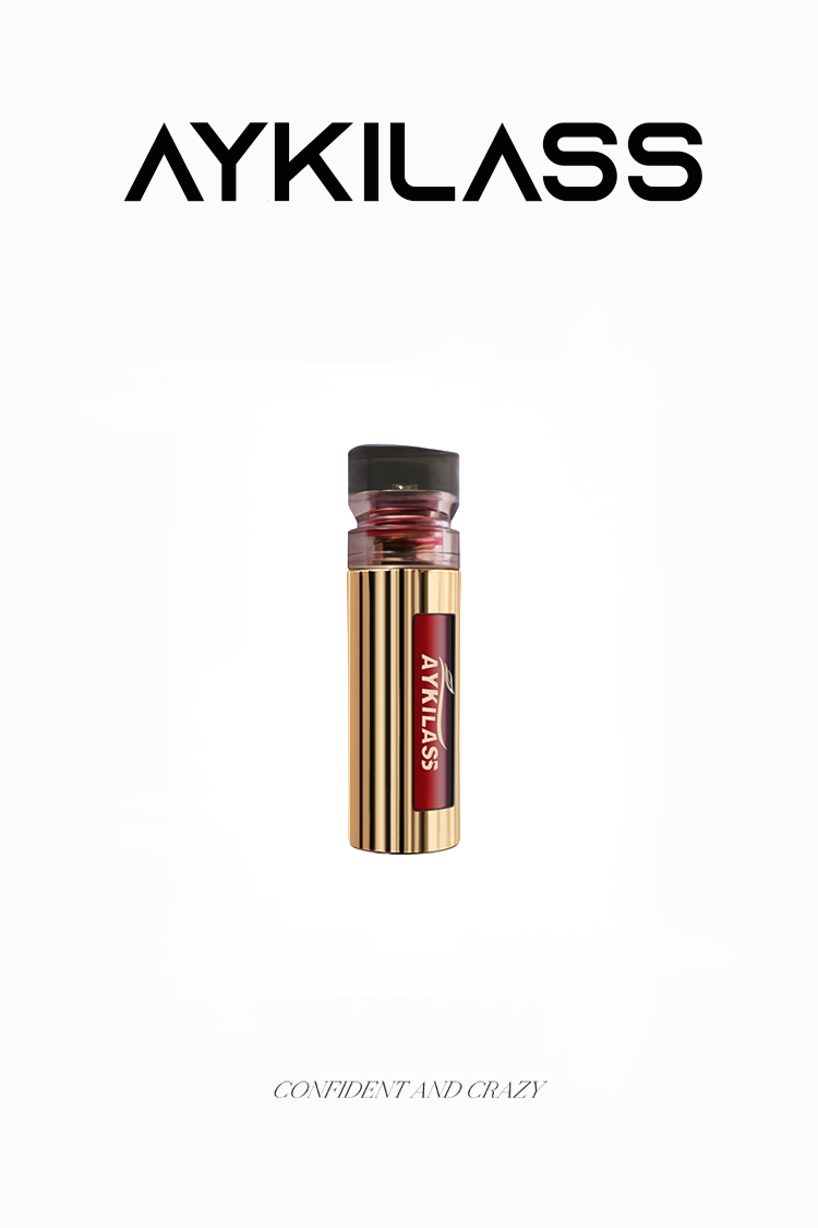 【AYKILASS福利】雾感魅惑轻容丝滑唇釉