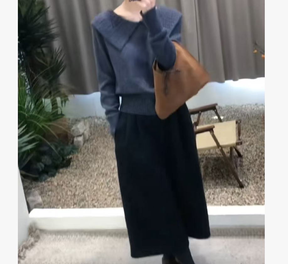 时尚潮流百搭精品女装dgd6140