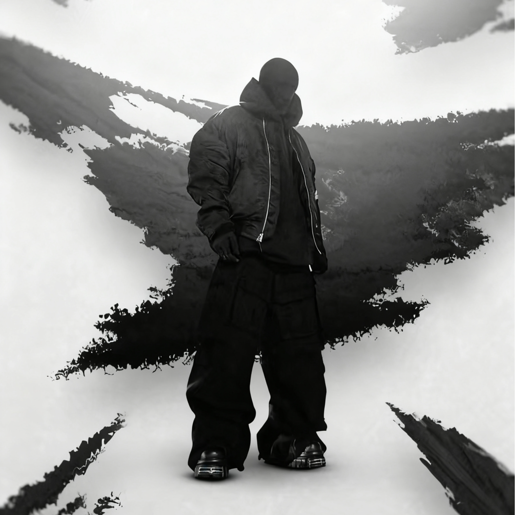 【千浔】LangNing 男女同款高端保暖羽绒服 YR88671 A4