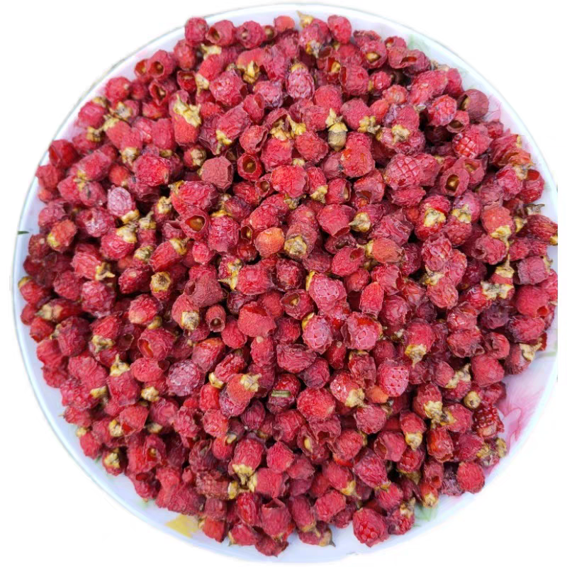 现收山货 250克/500克土特产食用农产品 可搭配枸杞