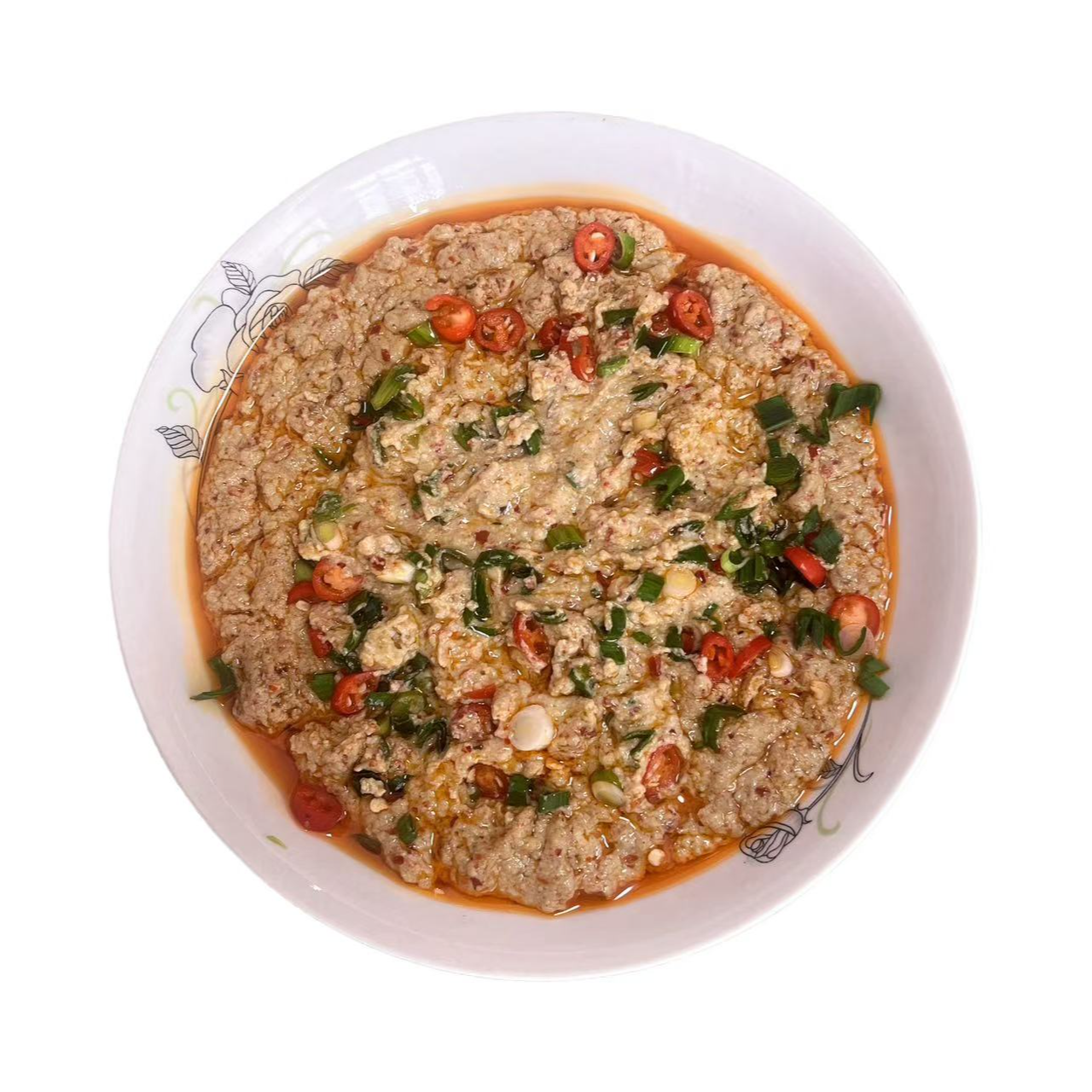 【马大哈专属】手工土臭豆腐酱260g2瓶