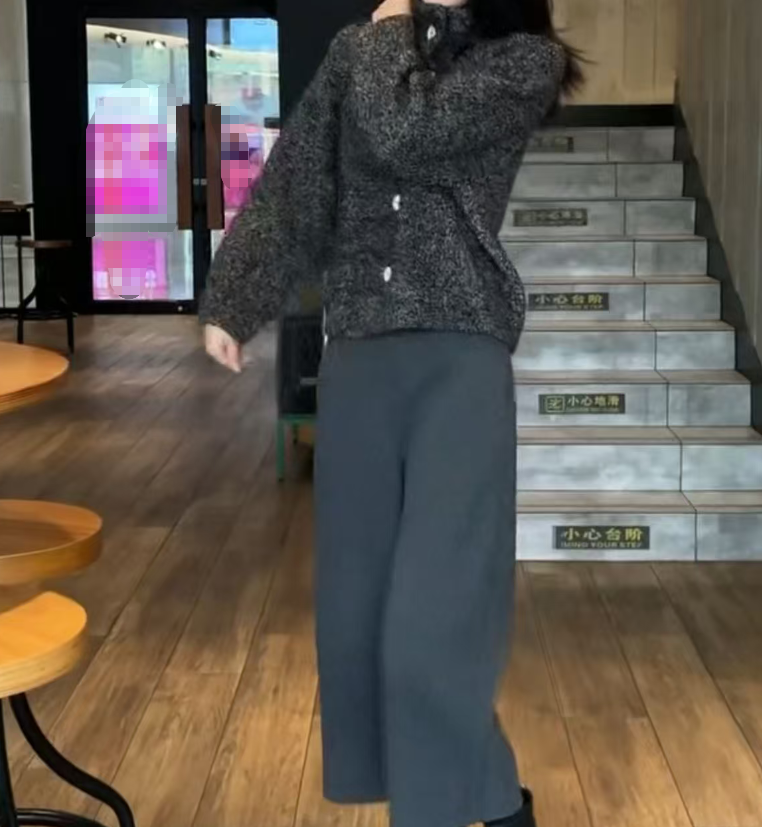 时尚潮流百搭精品女装dgd7444