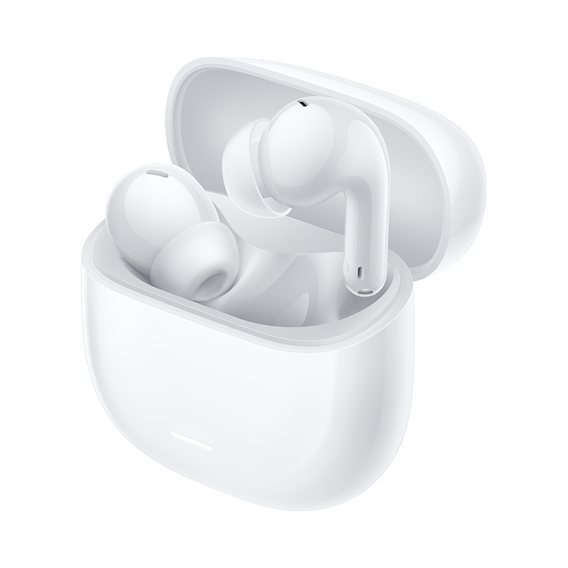 【国家补贴】REDMI Buds 6 青春版无线蓝牙耳机通话降噪长续航运动