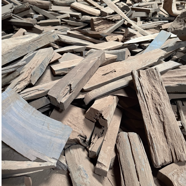 大红酸枝边角料手把件手串弹弓雕刻diy局部瑕疵非全品 一物一拍