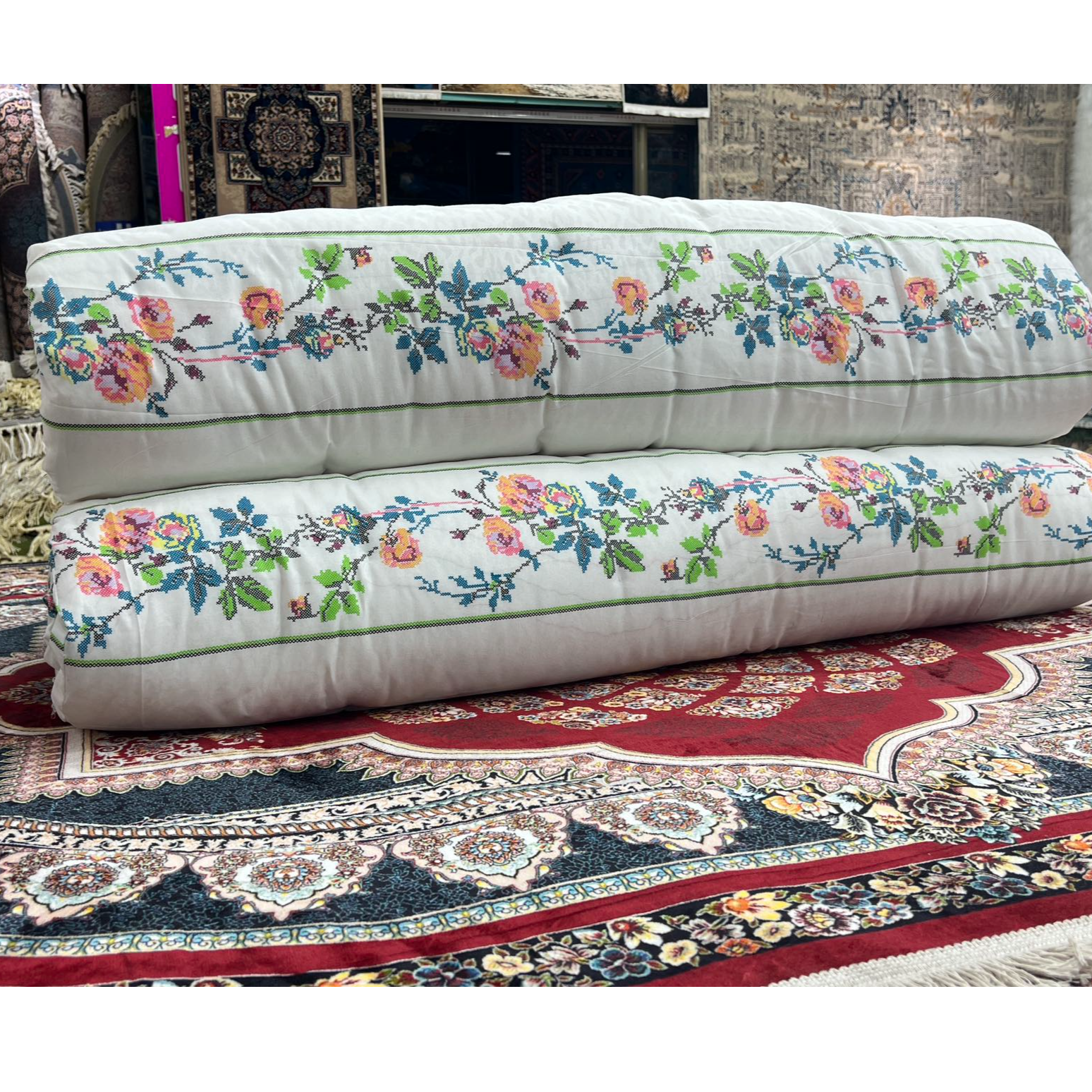 【Yarshim】新疆棉家用被褥